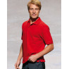 JN922 – Daiber - Polo avec poche homme